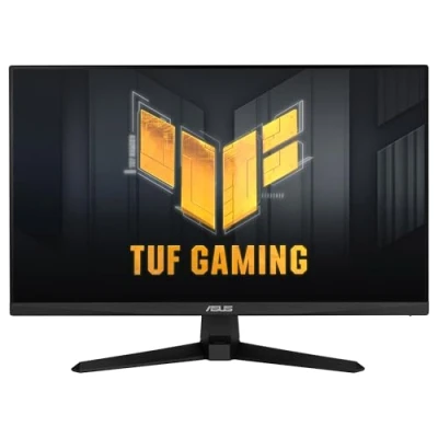 Imagen de ASUS TUF gaming VG259Q3A Monitor de 24,5 pulgadas, Full HD (1920x1080), 180 Hz, Fast IPS, ELMB, 1 ms (GTG), FreeSync, Variable Overdrive, 99% sRGB