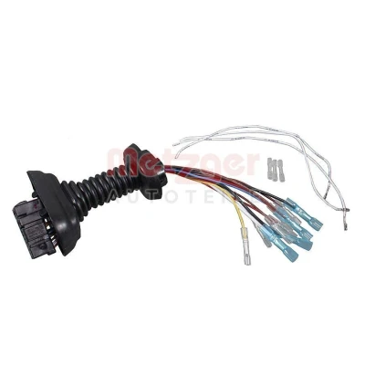 Imagen de METZGER 2321024 Kit reparación cables, puerta