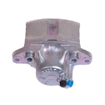 Imagen de A.B.S. 521662 Pinza de freno Fundición gris 134 RENAULT: Super 5 Hatchback, CLIO 2, 19 II Hatchback