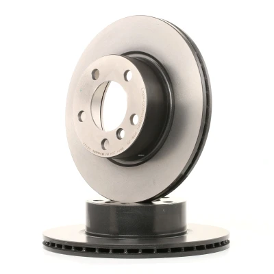 Imagen de BREMBO COATED DISC LINE 09.C114.11 Disco de freno 300 22 5 ventilación interna revestido altamente carbonizado con tornillos BMW: 3 Touring, Berlina
