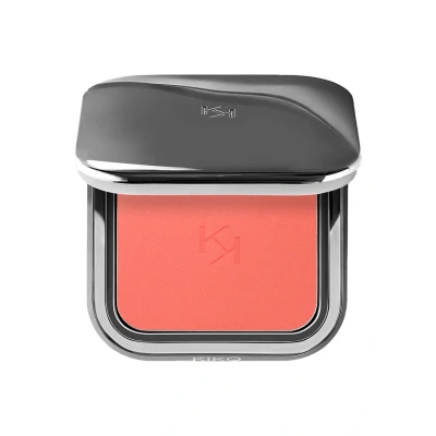 Imagen de KIKO Milano Unlimited Blush 02, Colorete En Polvo Con Resultado Modulable De Larga Duración