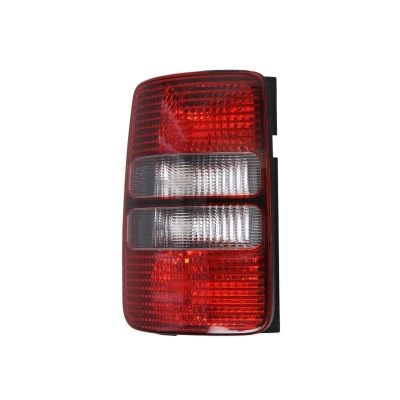 Imagen de TYC 11 12564 31 2 Piloto trasero izquierda gris humo sin portalámparas VOLKSWAGEN: Caddy 3