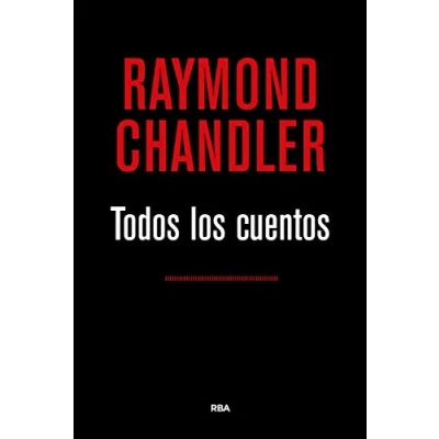 Imagen de Todos los cuentos (Ómnibus)
