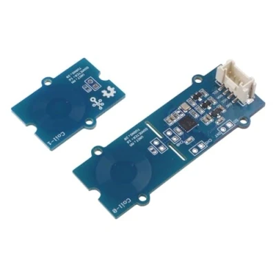 Imagen de Seeed studio LDC1612 Grove Kit de desarrollo sensor inductivo 2 canales