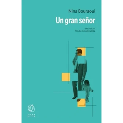 Imagen de Un gran señor