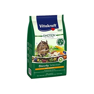 Imagen de Vitakraft Emotion Beauty All Ages, Degu 600g