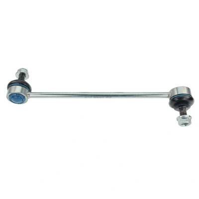 Imagen de MEYLE 016 060 0051/HD Bieleta de suspensión Eje delantero, derecha 275 M12X1,5 Quality con boca para llave MERCEDES BENZ: Clase E Berlina, CLS Coupé