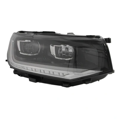 Imagen de Faro delantero TYC 20 17305 06 2