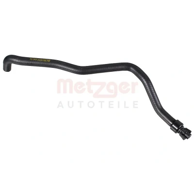 Imagen de METZGER 2422246 Manguitos de Radiador a la izquierda abajo EPDM (Ethylen Propylen Dien Caucho) sin abrazadera FORD: FIESTA 6, B Max