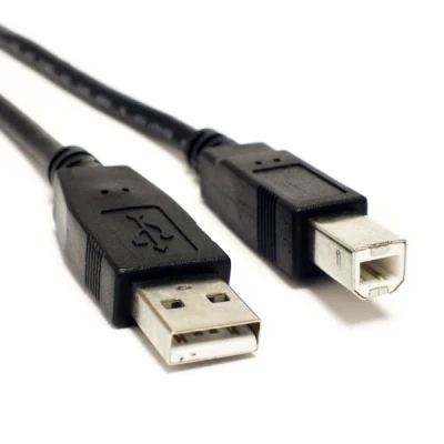 Imagen de Mediarange Mrcs103 Cable De Impresora