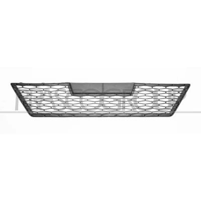 Imagen de PRASCO ST4242120 Rejilla Parachoques delante SEAT: Leon II Hatchback