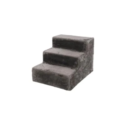 Imagen de Karlie 60029 Escalera para Perro, Gris, 60 x 45 40 cm, L