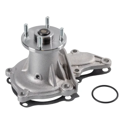 Imagen de BLUE PRINT ADT39143 Bomba de agua Fundición aluminio con junta Metal TOYOTA: Carina E Hatchback, Corolla VII Liftback, VIII Compact