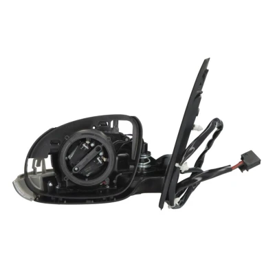 Imagen de Retrovisor exterior BLIC 5402 04 1327128, Izquierda