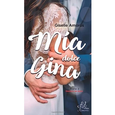 Imagen de MIA DOLCE GINA