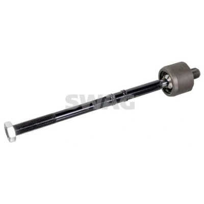 Imagen de SWAG 10 93 1523 Rotula Axial de Direccion Eje delantero, izquierda, derecha 280 con contratuerca MERCEDES BENZ: CLK Coupé