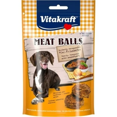 Imagen de Vitakraft Bolas de Comida para Perros (1 x 80 g)