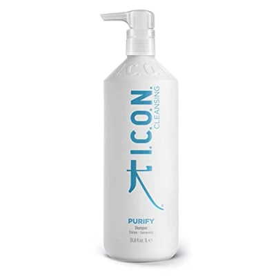 Imagen de I.C.O.N. Purify Clarifying Shampoo 1.000 ml