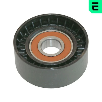 Imagen de OPTIMAL 0 N1673S Polea Tensora sin soporte PEUGEOT: 307 Hatchback, 207 SW, CITROËN: C4 I C2 C3 Hatchback