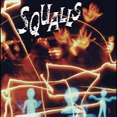 Imagen de Squalls Vinilo