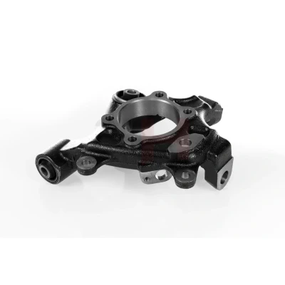 Imagen de GH 293040V Mangueta Eje trasero izquierda MITSUBISHI: PAJERO 3, 3