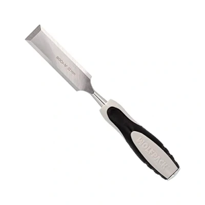 Imagen de Formon mango bimaterial 22 mm.