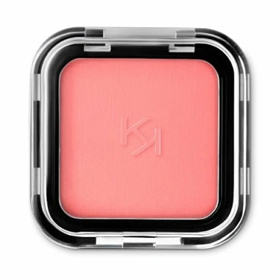 Imagen de KIKO Milano Smart Colour Blush 03 Colorete de color intenso con resultado modulable