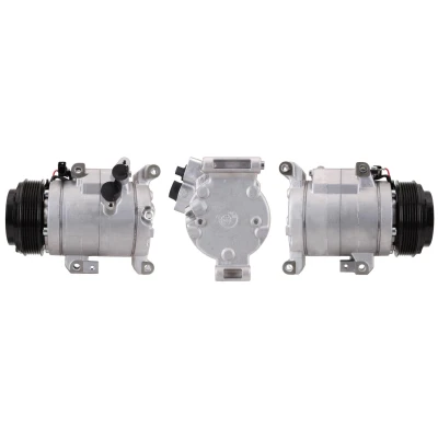 Imagen de DRI 700510937 Compresor de Aire Acondicionado PAG 46 R 134 a, 1234yf
