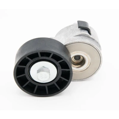 Imagen de FEBI BILSTEIN 30178 Tensor de Correa FIAT: Ducato III Furgón, IVECO: DAILY 3, 4, 3 Kasten/Kombi