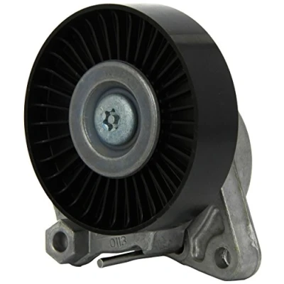 Imagen de INA 534 0114 20 Brazo tensor, correa trapecial poli V MERCEDES BENZ: Clase E T modell, Berlina, C Berlina norauto, oscaro, mister auto