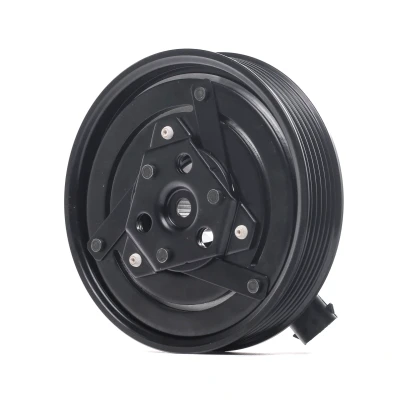 Imagen de THERMOTEC KTT040051 Embrague del Compresor Aire Acondicionado DELPHI CVC RENAULT: SCENIC 2, MEGANE 2 Stufenheck, GRAND norauto, oscaro,