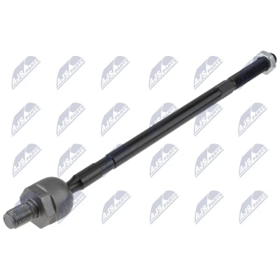 Imagen de NTY SDK VW 008 Rotula Axial de Direccion Eje delantero, izquierda, derecha SEAT: Ibiza 3, Córdoba II Sedán, SKODA: Fabia I Hatchback