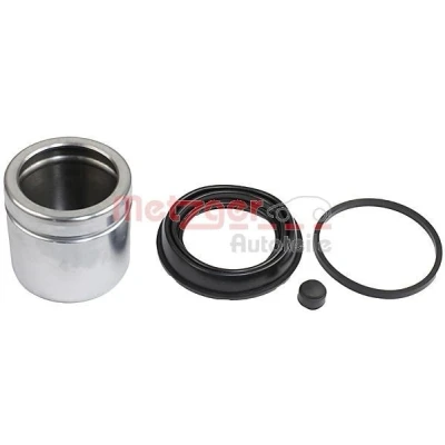 Imagen de METZGER 114 5065 Kit de Reparación Frenos con pistón 57 BMW: 3 Coupé, Berlina, X1, AUDI: A5 B8 Sportback, A4 Avant, Coupé