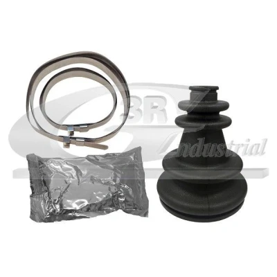 Imagen de 3RG 17617K Fuelle Palier 107 lado de engranaje RENAULT: CLIO 1, 19 II Hatchback, TWINGO 1