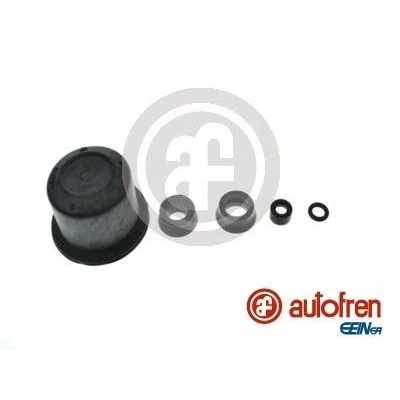 Imagen de AUTOFREN SEINSA D1100 Juego de reparación, cilindro maestro del embrague NISSAN: Patrol 3/1 SUV, Hardtop, TERRANO 2