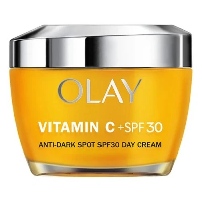 Imagen de Olay Vitamin C +SPF 30 Day Cream 50 ml SPF