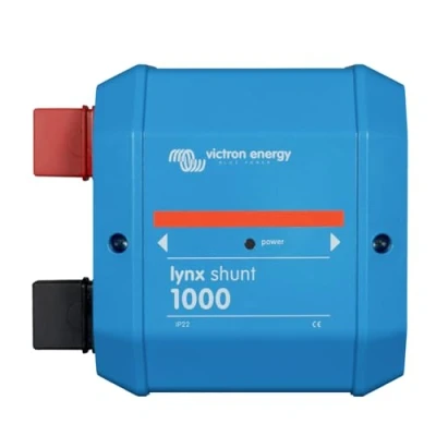 Imagen de Victron Energy Lynx Shunt IP22 VE.Can 1000 amperios