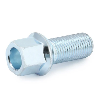 Imagen de FEBI BILSTEIN 46632 Tornillos de Rueda Collar esférico A/G 48 VOLKSWAGEN: GOLF 6, Passat B5 GP Berlina, Polo IV Hatchback, SEAT: Leon I Hatchback