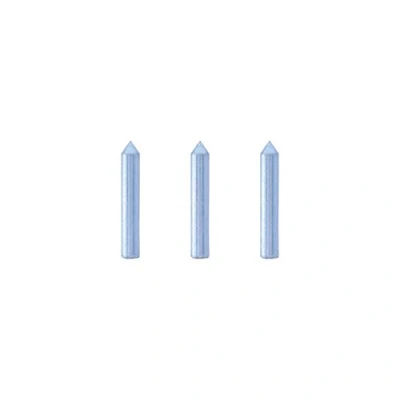 Imagen de Dremel 9924 Puntas de grabado carburo, 3 accesorios para el multiuso
