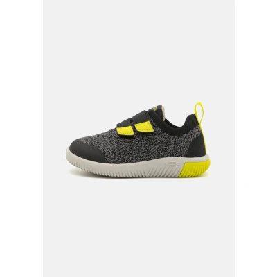 Imagen de Keen KNX Children Unisex Zapatillas de senderismo para niños, Talla: 25/26, Black Tela/tejido sintético