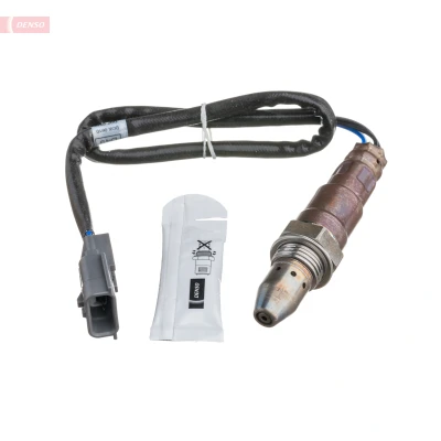 Imagen de DENSO DOX 0610 Sonda lambda M18x1.5 térmico, convencional, de banda ancha NISSAN: X Trail