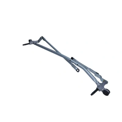 Imagen de MAXGEAR 57 0257 Varillaje de Limpiaparabrisas para vehíc. con volante a la izquierda delante sin electromotor RENAULT: MASTER 3 Kasten,