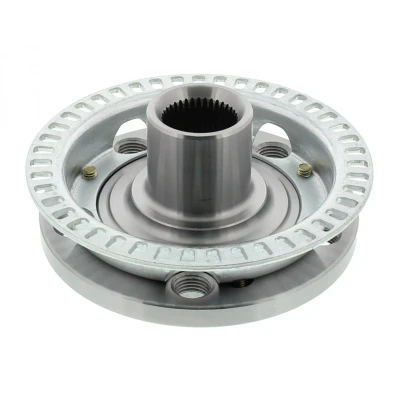 Imagen de MAPCO 26737 Buje de Rueda 5 100 con anillo sensor ABS SEAT: Leon I Hatchback, Toledo 2 Limousine, VOLKSWAGEN: Golf 4, 4 Variant