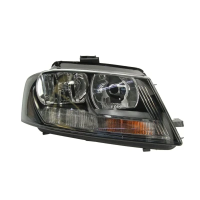 Imagen de Faro principal DEPO 446 1125RMLDEM2, Derecha
