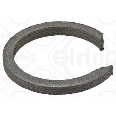 Imagen de ELRING 181.201 Reten del Cigueñal Caucho con refuerzo textil