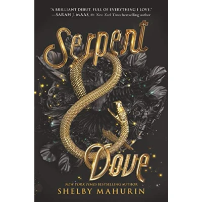 Imagen de Serpent &amp; Dove : 1