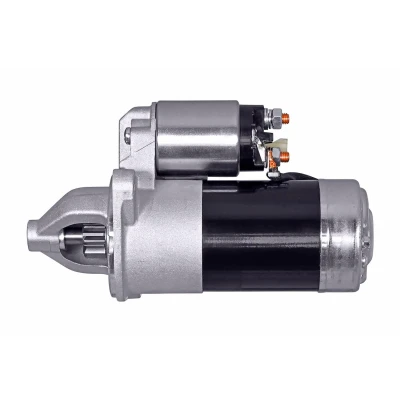Imagen de HELLA 8EA 011 610 801 Motor de arranque 12 1,7 9 HYUNDAI: Matrix, Getz, ACCENT 2