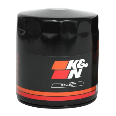 Imagen de K&amp;N Filters SO 1004 Filtro de aceite enroscable HYUNDAI: Tucson, Tucson Furgón / SUV