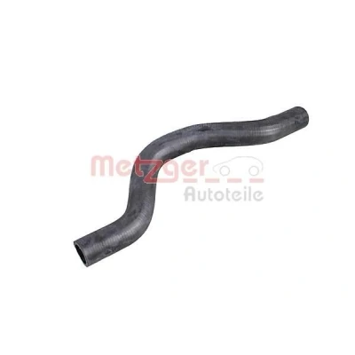 Imagen de METZGER 2421067 Manguitos de Radiador arriba, centro EPDM (Ethylen Propylen Dien Caucho)