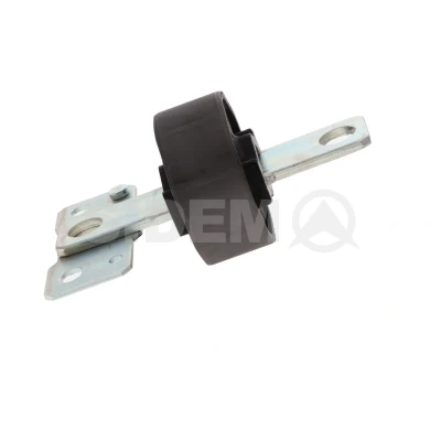 Imagen de SIDEM 803313 Silentblock Brazo de Suspension Eje trasero, derecha, delante Soporte caucho FORD: MONDEO 4, 4 Turnier, Stufenheck